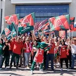 Аватар канала Болельщики ПБК "Локомотив-Кубань"