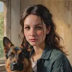 Аватар канала Дама с каменьями
