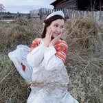 Аватар канала Из сибирской глубинки с любовью ❤️