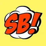 Аватар канала Slang Bang! / Слэнг Бэнг!
