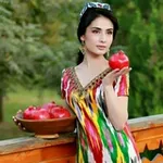 Аватар канала Fasonlar olami ❤ 🕊