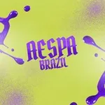 Аватар канала æspa Brazil #KISSNTELL