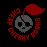 Аватар канала Cheapcherrybooks 🍒 💀