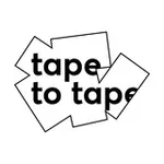 Аватар канала tape to tape