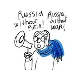 Аватар канала Free Russians Global