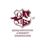 Аватар канала QAMS QazTrading