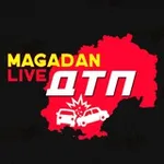 Аватар канала ДТП Магадан