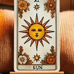 Аватар канала Уютное Таро | Cozy Tarot 🔮