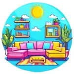 Аватар канала ТОЧКА УЮТА 🏠