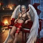 Аватар канала Eternal winter & Скорбь хаоса