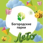 Аватар канала Богородские парки