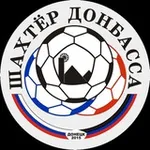 Аватар канала СК «Шахтёр Донбасса» (ДНР)