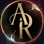Аватар канала @a.r.candle - Свечи и книжный мерч от А.Р (18+)