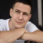 Аватар канала Telegram Ads и Дмитрий