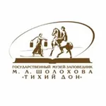Аватар канала Музей Шолохова