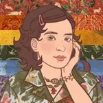 Аватар канала гобітська книгарня