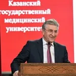 Аватар канала АЙРАТ ФАРРАХОВ