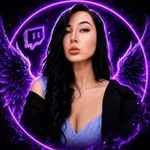 Аватар канала TWITCH GOLYBKA
