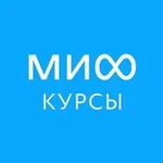Аватар канала МИФ.Курсы