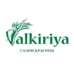 Аватар канала САЛОН КРАСОТЫ ВАЛЬКИРИЯ 👋