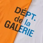 Аватар канала Dépt de la Galerie