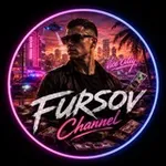 Аватар канала FURSOV | Мир игр и подписок