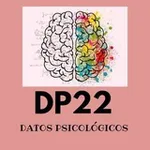 Аватар канала Datos psicólogicos22 🧠 ⚠️