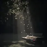 Аватар канала مُستَراح الروح 🌿 🩶