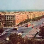 Аватар канала эстетика орска