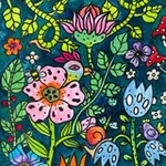Аватар канала Рита Хаак–художница