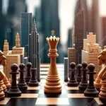 Аватар канала Pasión por el ajedrez ♟