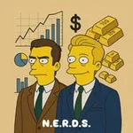 Аватар канала 잠실개미&10X’s N.E.R.D.S