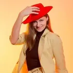 Аватар канала HispaNaty. Испанский с характером 🤩