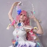 Аватар канала 𝐶𝑜𝑙𝑖𝑛 🌙 𝑀𝑜𝑜𝑛 | COSPLAY