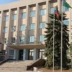 Аватар канала Администрация городского округа город Брянка