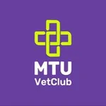 Аватар канала MTU VetClub