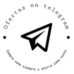 Аватар канала Ofertas Telegram | Ofertas España 🛍