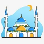 Аватар канала - آيات القرآن الكريم 🕌".