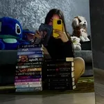 Аватар канала lorisbooks 🍁