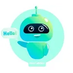 Аватар канала 👋 Hello Talk ربات چت
