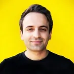 Аватар канала Hossein Mahmoodi | AI + Design + Tech