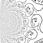 Аватар канала Weird music in your feed