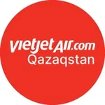 Аватар канала Vietjet Qazaqstan