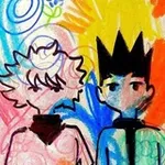 Аватар канала hunter x hunter confessions!