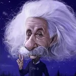 Аватар канала Эйнштейн покажет