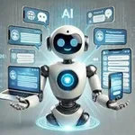 Аватар канала ادوات الذكاء الاصطناعي Ai TOOlS 🤖