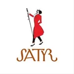 Аватар канала SATYR HOUSE