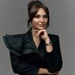 Аватар канала Анастасия Мельничайко 🇷🇺
