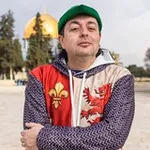 Аватар канала Алексей Железнов: ЦАХАЛ/Израиль/Ближний Восток ⚔️