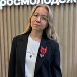 Аватар канала Анастасия Гришнева | Мордовия